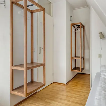 & Dunes With Private Garden And Parking By Noordwijkmeer Holiday home