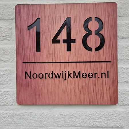 & Dunes With Private Garden And Parking By Noordwijkmeer *