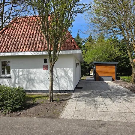 펜션 & Dunes With Private Garden And Parking By Noordwijkmeer *