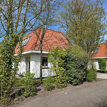 & Dunes With Private Garden And Parking By Noordwijkmeer Noordwijk