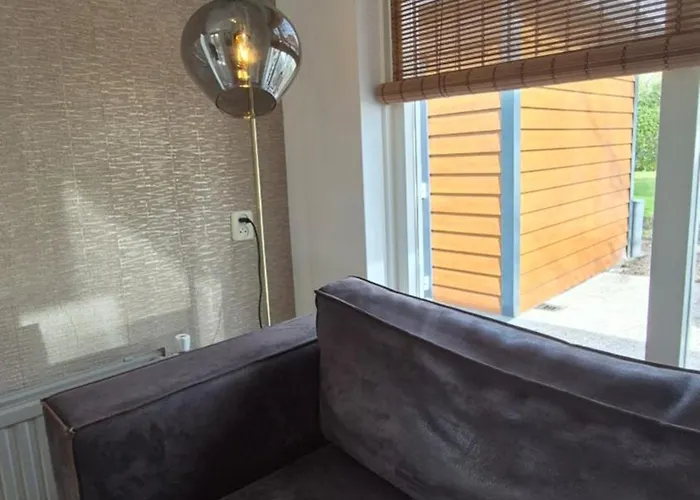 & Dunes With Private Garden And Parking By Noordwijkmeer * ノールトウェイク