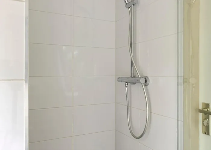 & Dunes With Private Garden And Parking By Noordwijkmeer Noordwijk